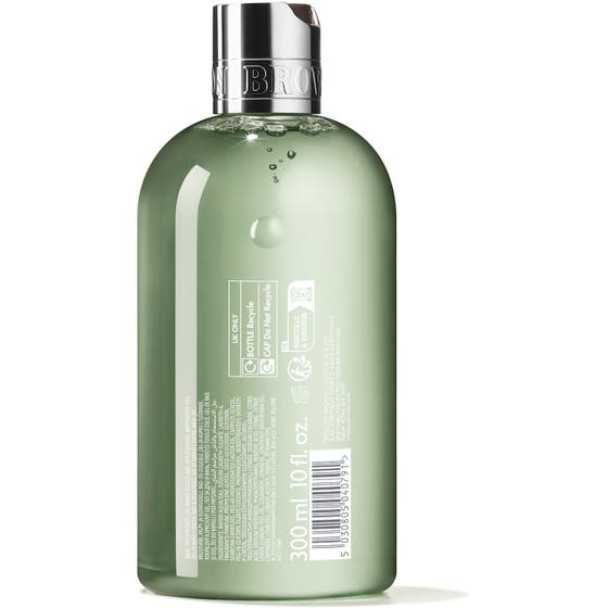 Tea Ceremony Bath & Shower Gel