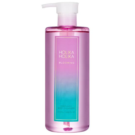 Perfumed Body Cleanser