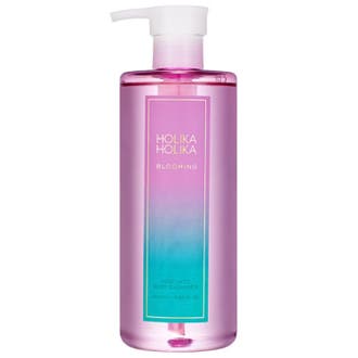 Perfumed Body Cleanser