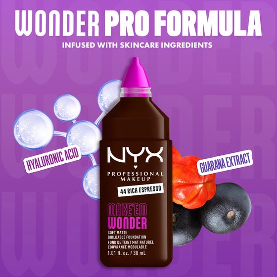 Make Em Wonder Foundation