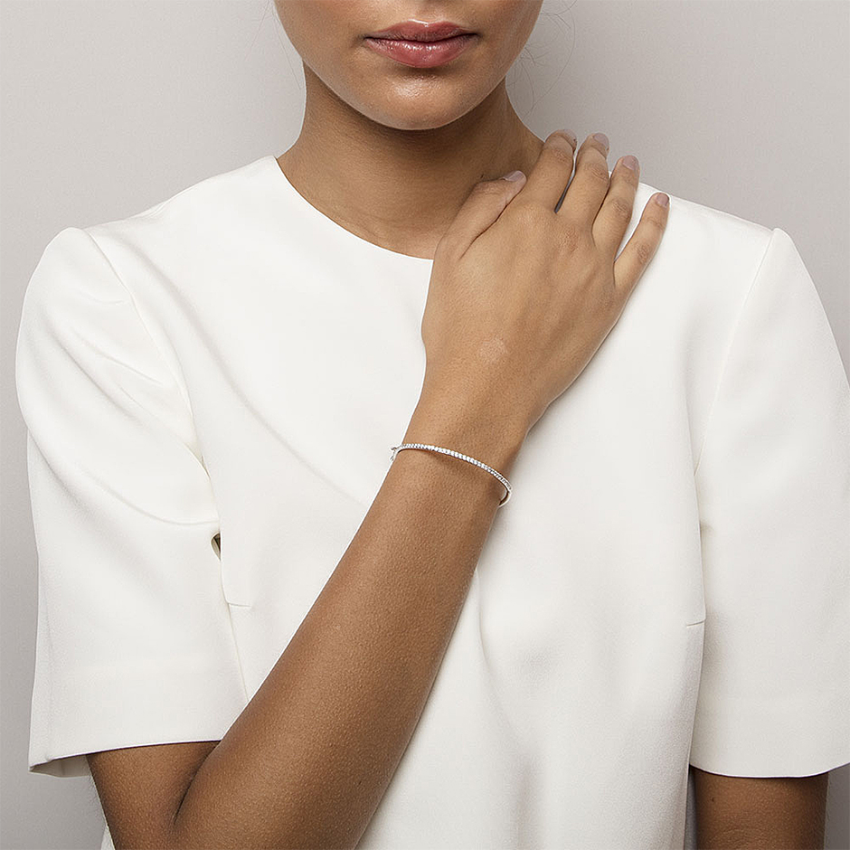 Kennedy Bracelet