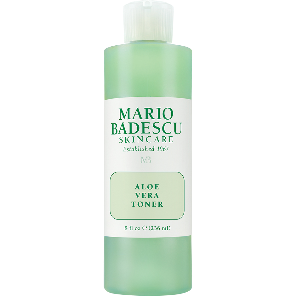 Mario Badescu Aloe Vera Toner, 236 ml Mario Badescu Ansiktsvatten