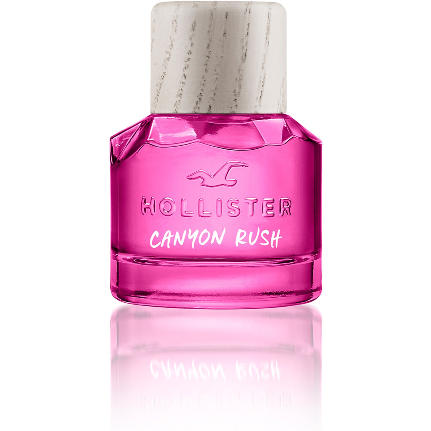 Canyon Rush Her, 30 ml Hollister Damparfym