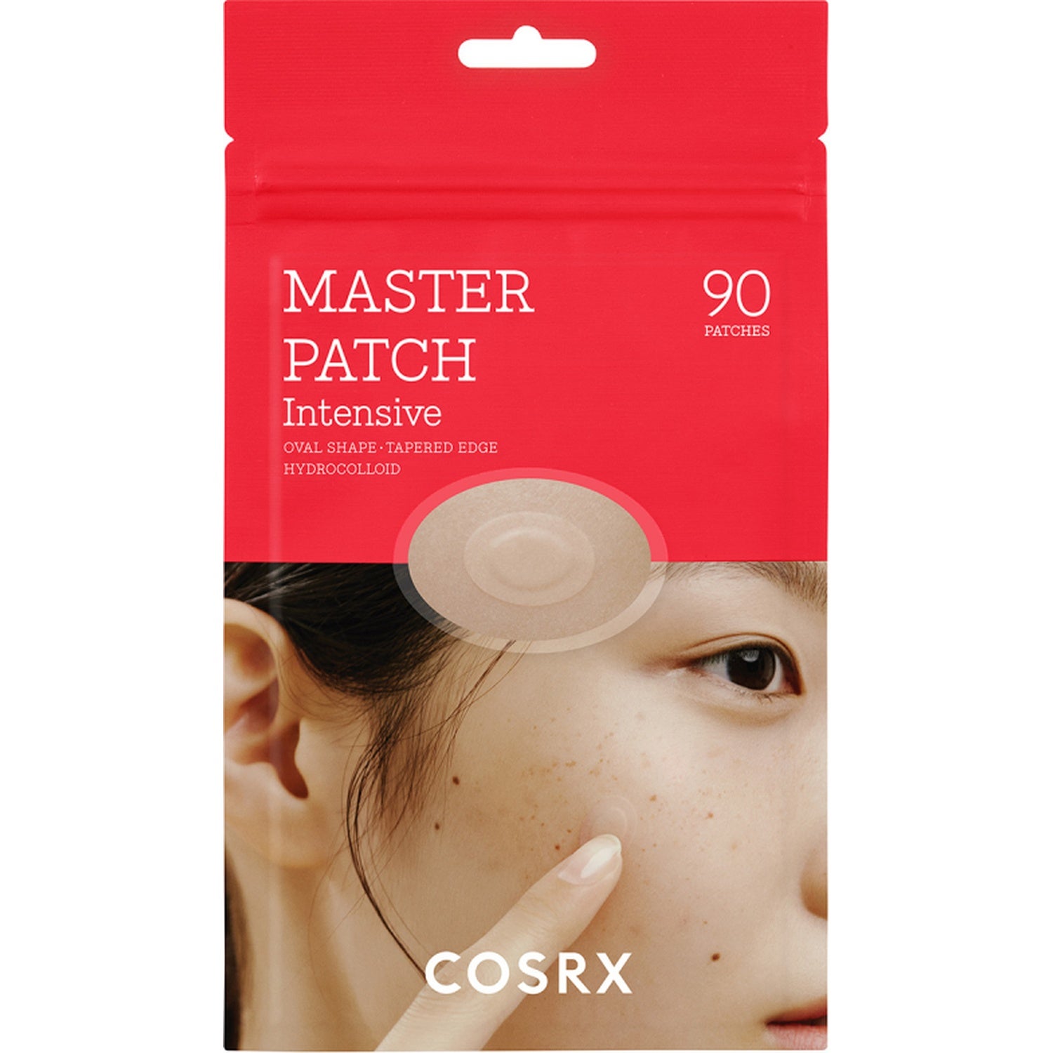 Cosrx COSRX Master Patch Intensive 90 pcs parfym