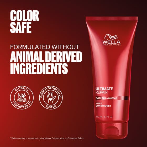 Ultimate Repair Hair Duo