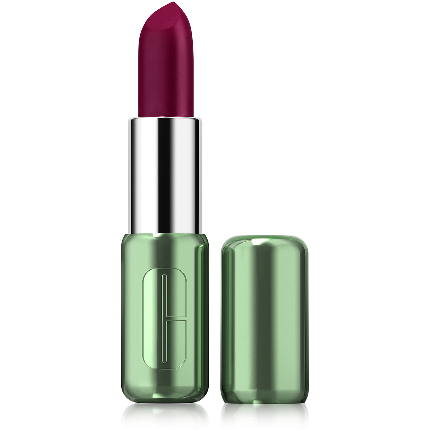 Clinique Pop Longwear Lipstick Matte Bold Pop 3,9 g
