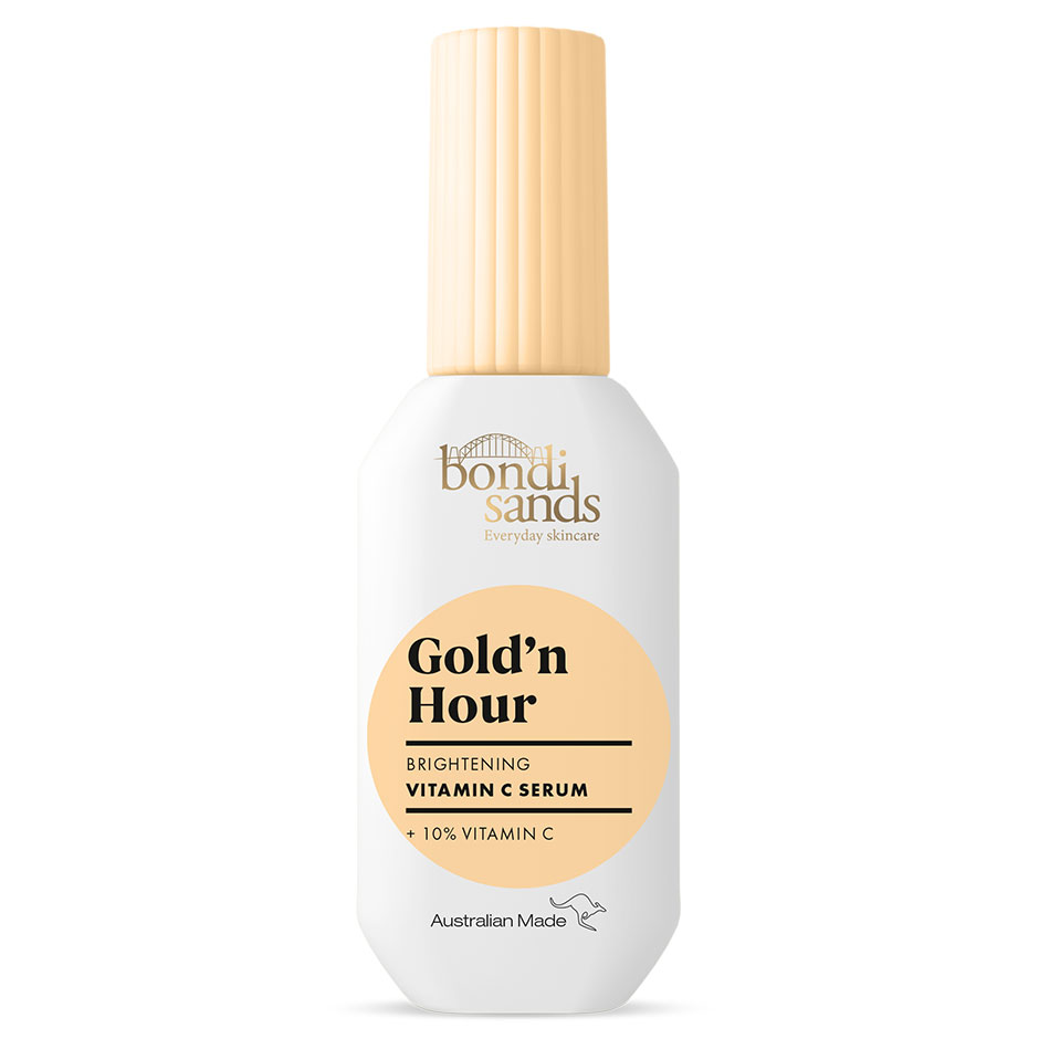 Gold'n Hour Vitamin C Serum, 30 ml Bondi Sands Ansiktsserum