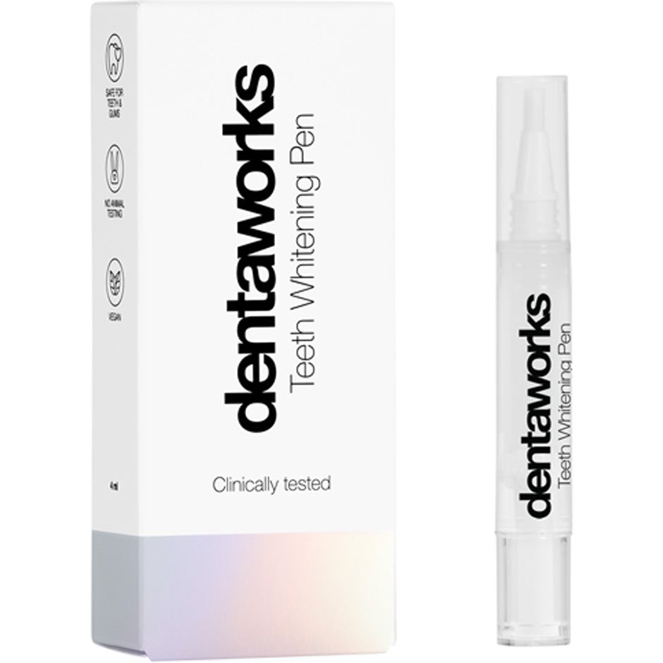 Dentaworks Teeth Pen pcs 1
