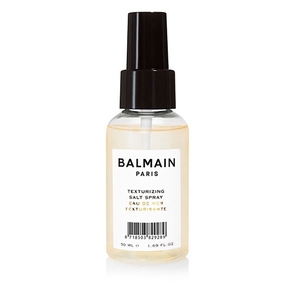 Balmain Hair Couture Salt Spray Travel Size