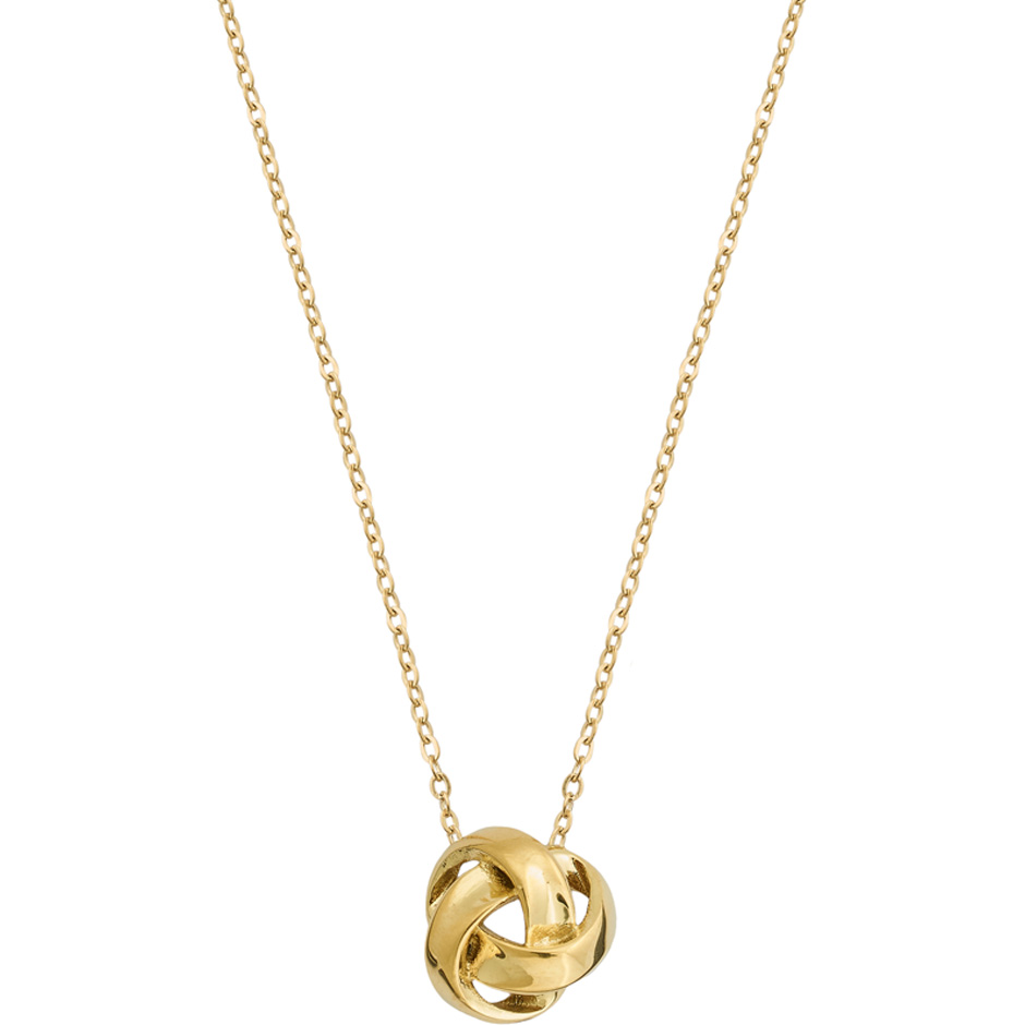 Gala Necklace Gold  EDBLAD Halsband
