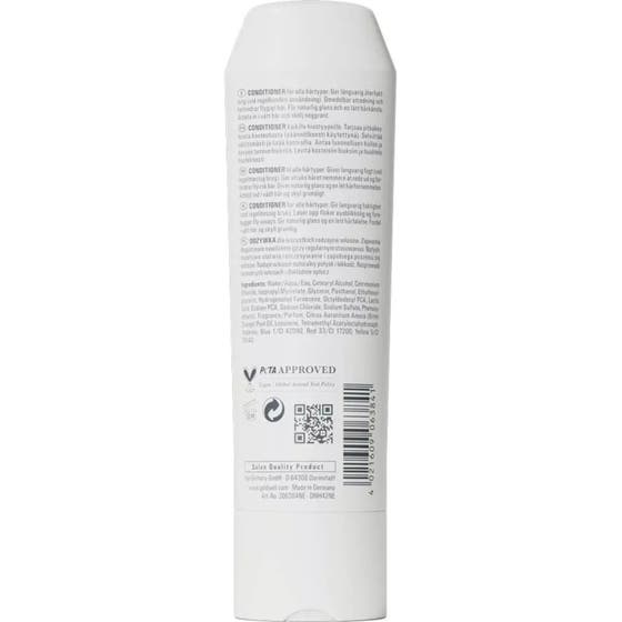 Dualsenses Pure Hydration Hydrating Conditioner