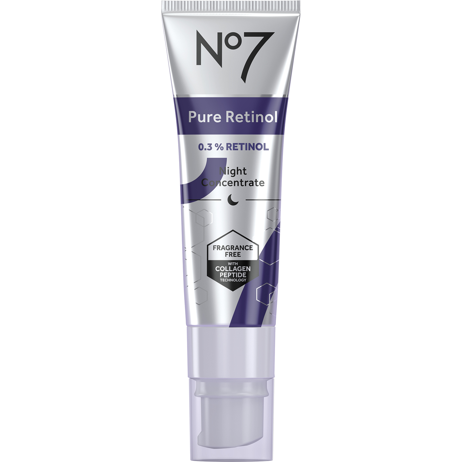 Pure Retinol 0.3 Night Concentrate