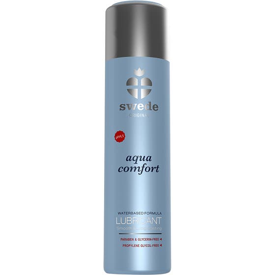 Aqua Comfort Lubricant