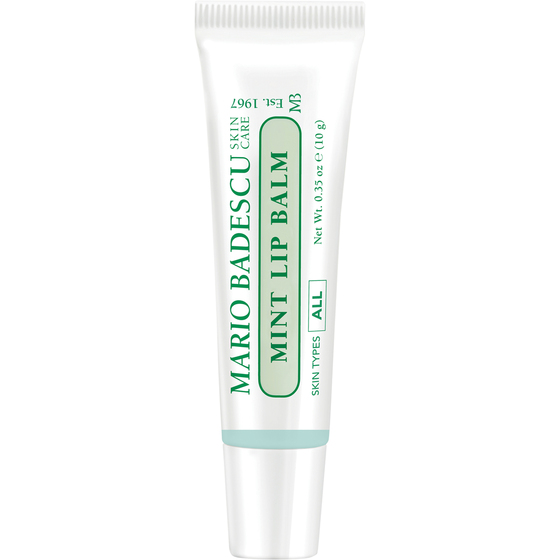 Mint Lip Balm