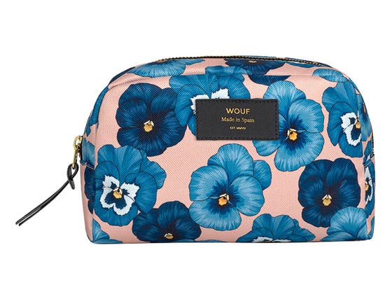 Big Beauty Toiletry Bag
