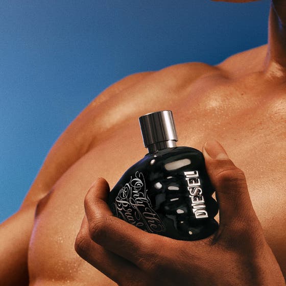 Only The Brave Tattoo