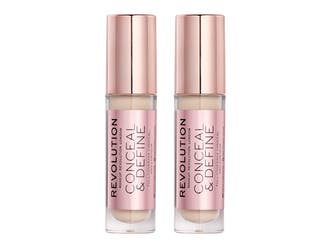 Conceal And Define Concealer 2-pk Duo