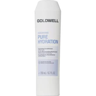 Dualsenses Pure Hydration Hydrating Conditioner