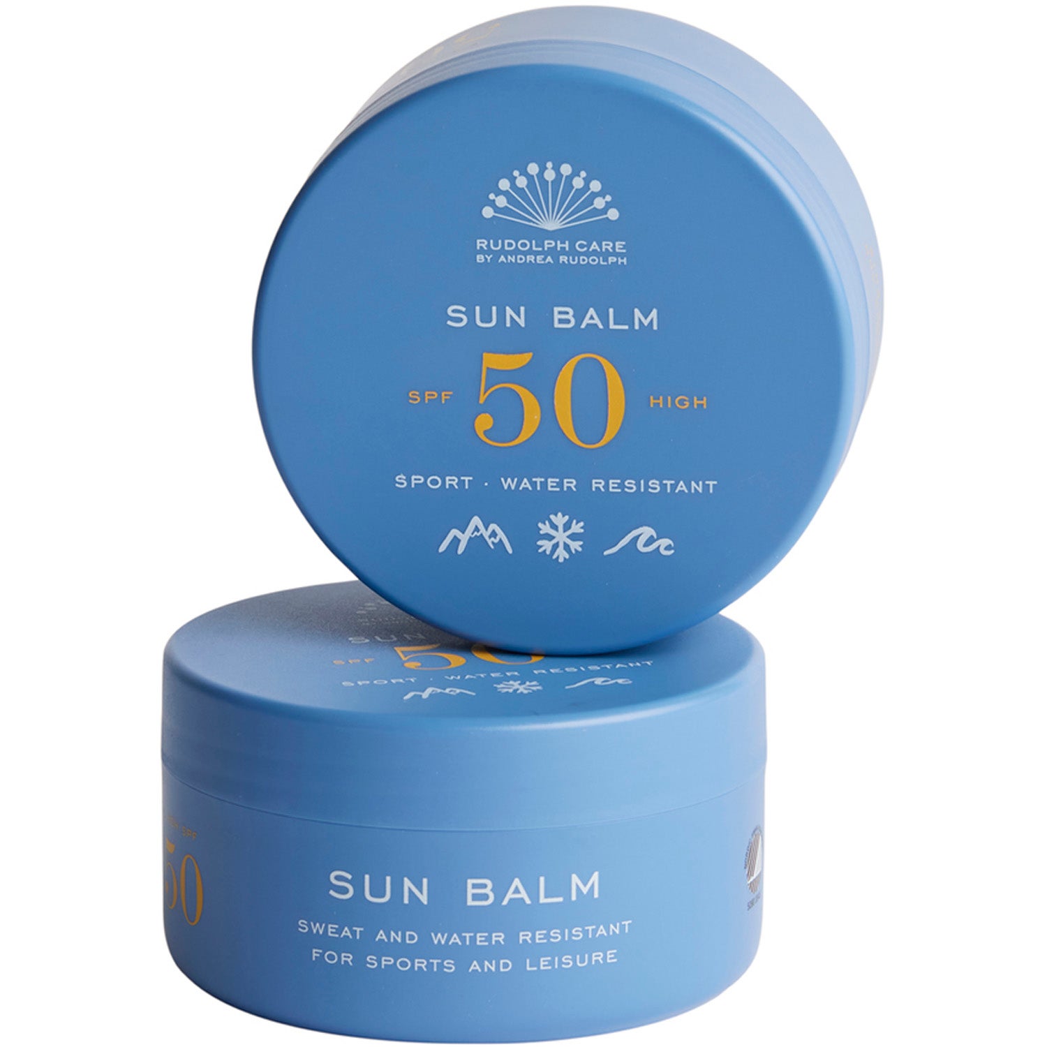 Rudolph Care Sun Balm SPF 50 145 ml
