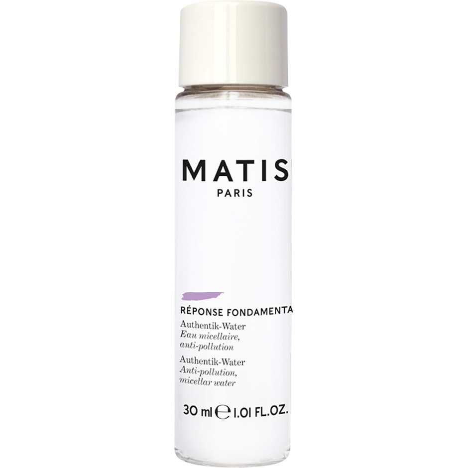 Travel Size Authentik Water Gift