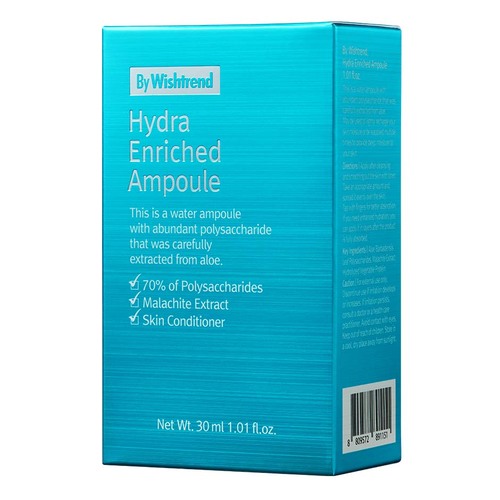 By Wishtrend Hydra Enriched Ampoule