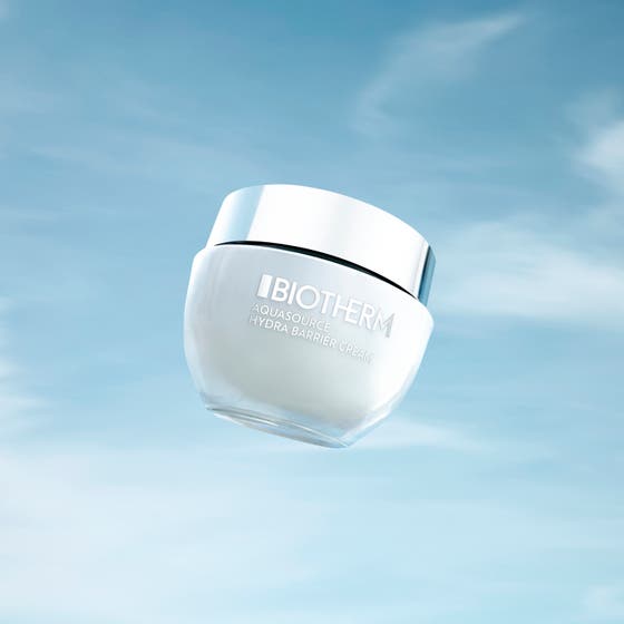 Aquasource Hydra Barrier Moisturizing Cream