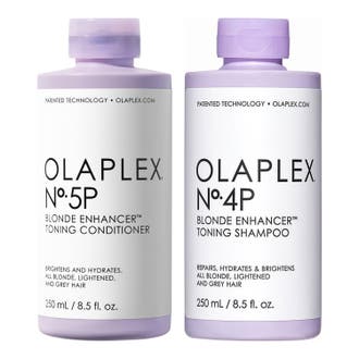 Blonde Toning Set