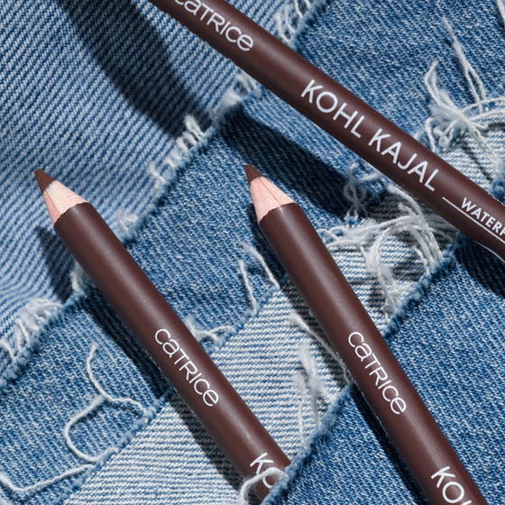 Kohl Kajal Waterproof