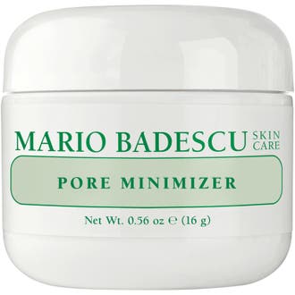 Pore Minimizer