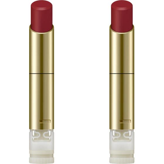 Lasting Plump Lipstick Duo