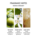 Orange & Bergamot Body Lotion