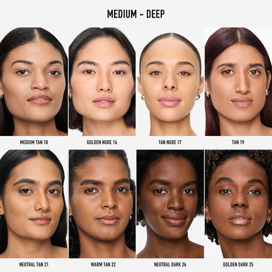 Original Loose Matte Powder Foundation