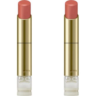 Lasting Plump Lipstick Duo