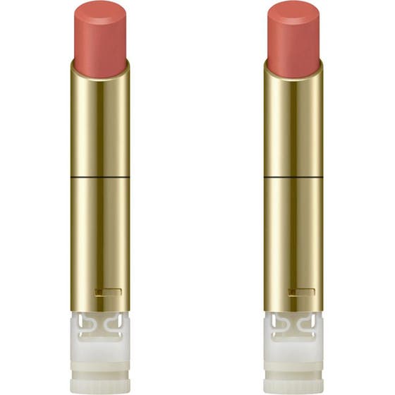 Lasting Plump Lipstick Duo