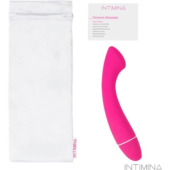 Personal Massager