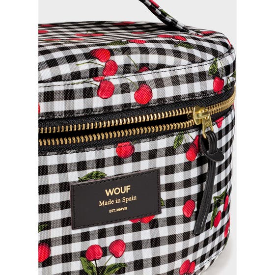 Vanity Bag