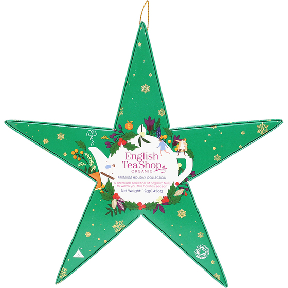 Green Star Gift Pack