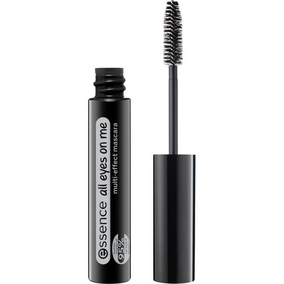 All Eyes On Me Multi-Effect Mascara
