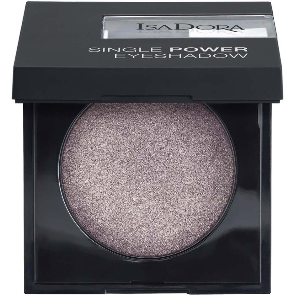 Single Power Eyeshadow, IsaDora Ögonskugga