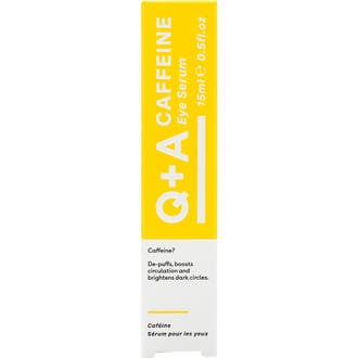 Caffeine Eye Serum