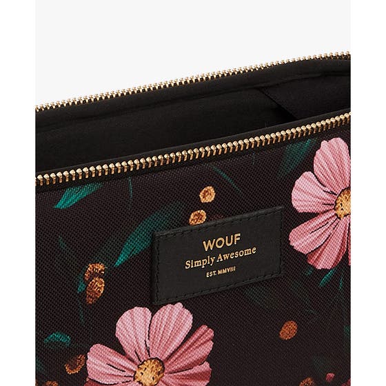Laptop Case 15"