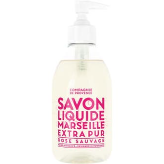 Liquid Marseille Soap