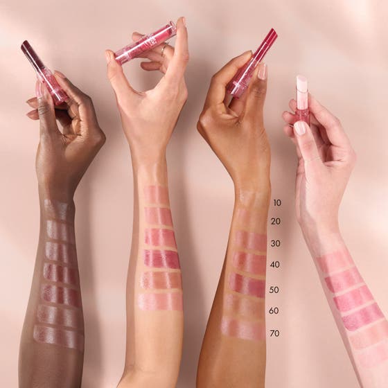 Care In Colours Lip Balm