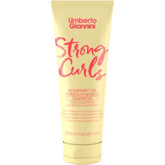 Strong Curls Shampoo