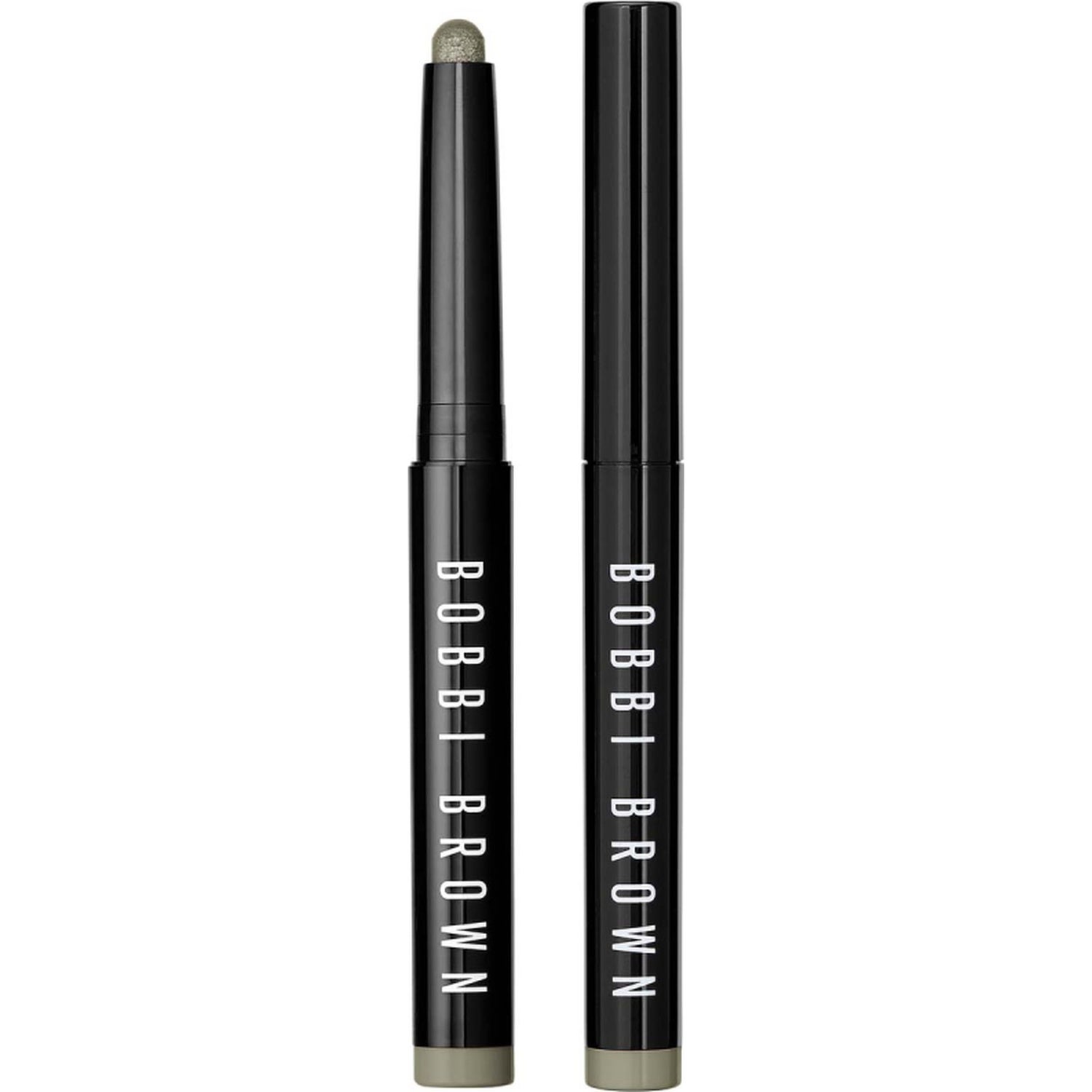 Bobbi Brown Long-Wear Cream Shadow Stick Midnight Olive parfym