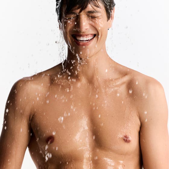 Men Multi Shower Gel