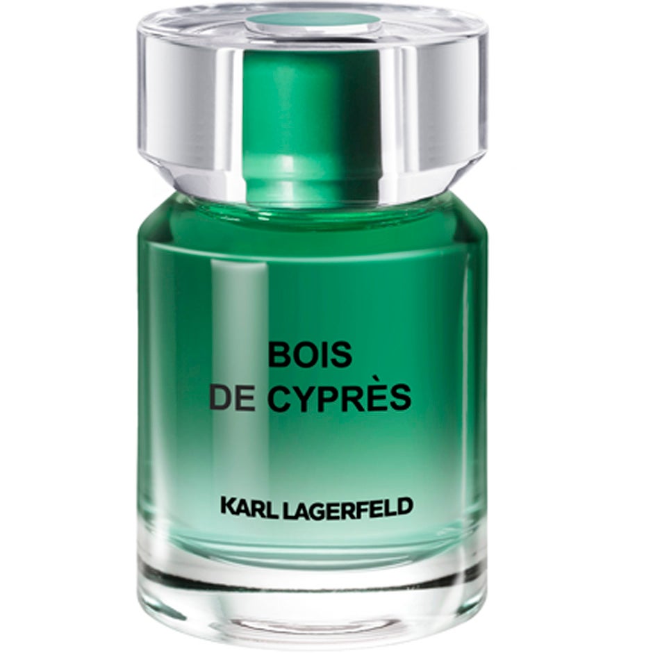 Bois de Cypres, 50 ml Karl Lagerfeld Herrparfym