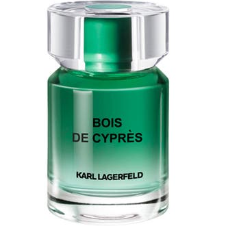 Bois de Cypres