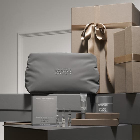 Doctor Babor Regeneration Set