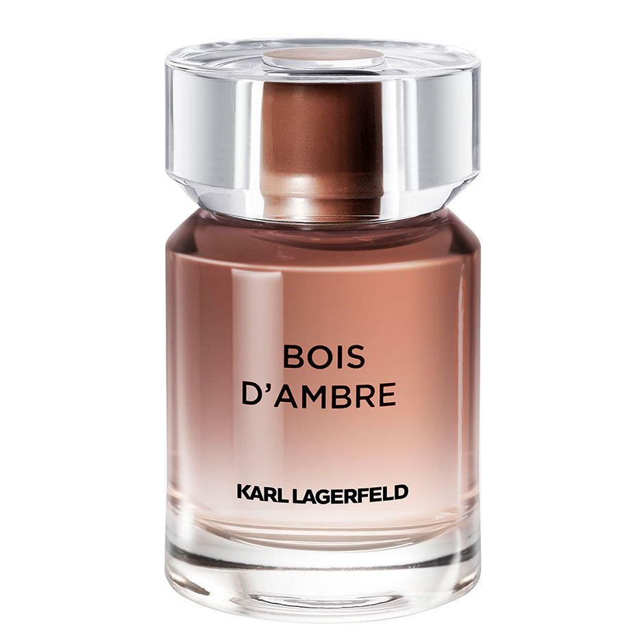 Bois d'Ambre, 50 ml Karl Lagerfeld Herrparfym